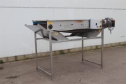 Allround web conveyor 245 x 100 cm