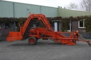 Amac D onion loader / onion lifter image 3
