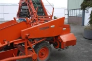Amac D onion loader / onion lifter image 4