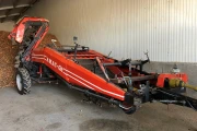 Amac G2 onion loader
