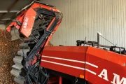 Amac G2 onion loader