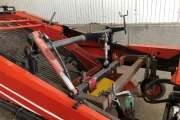 Amac G2 onion loader