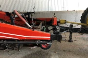 Amac G2 onion loader