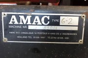 Amac G2 onion loader