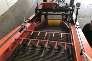 Amac G2 onion loader