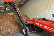 Amac G2 onion loader