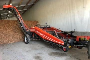 Amac G2 onion loader