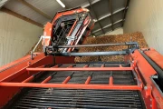 Amac G2 onion loader
