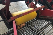 Amac G2 onion loader