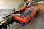 Amac G2 onion loader