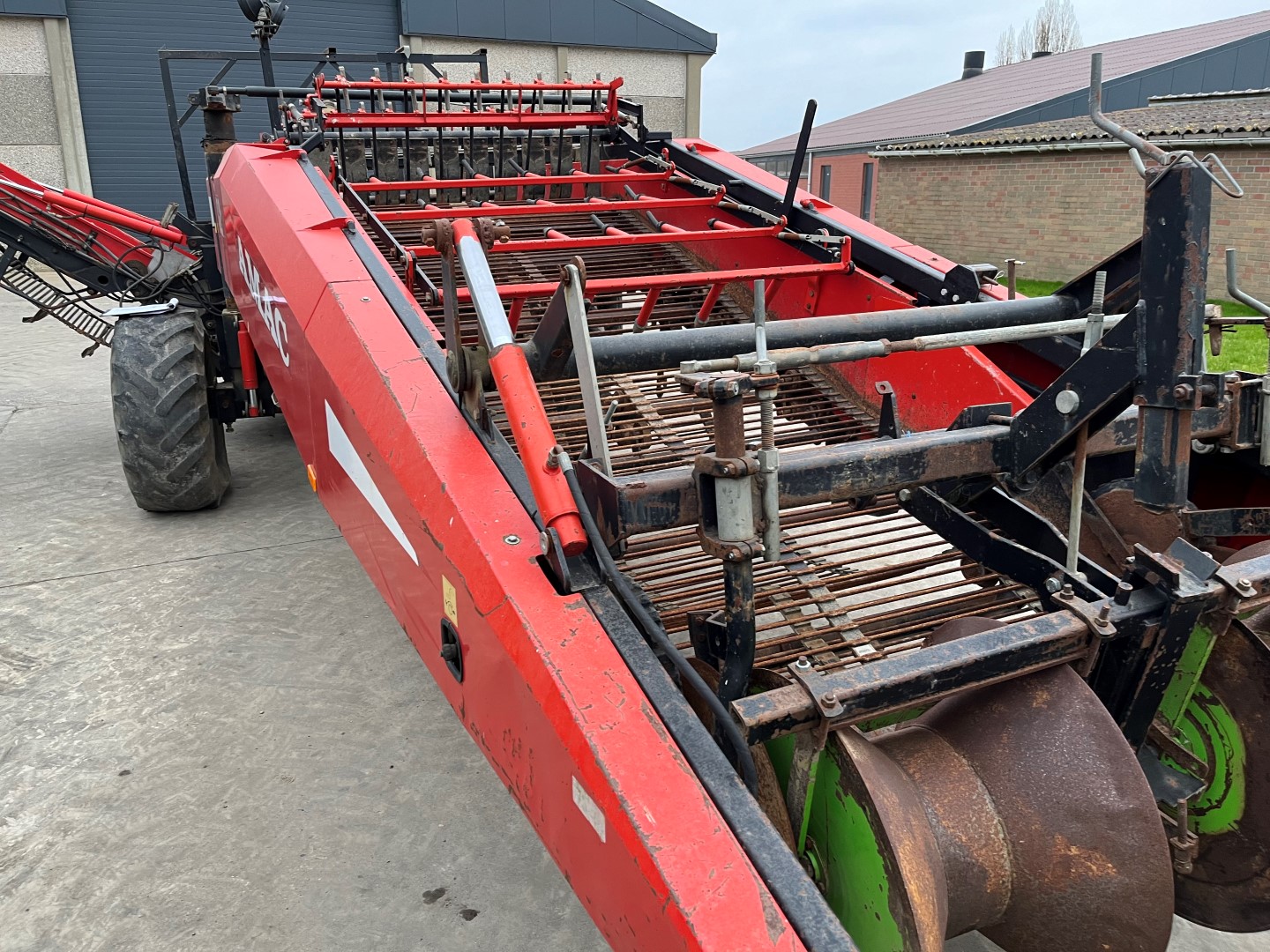 Amac G2 ������������������ ������� ��� �������� ���������