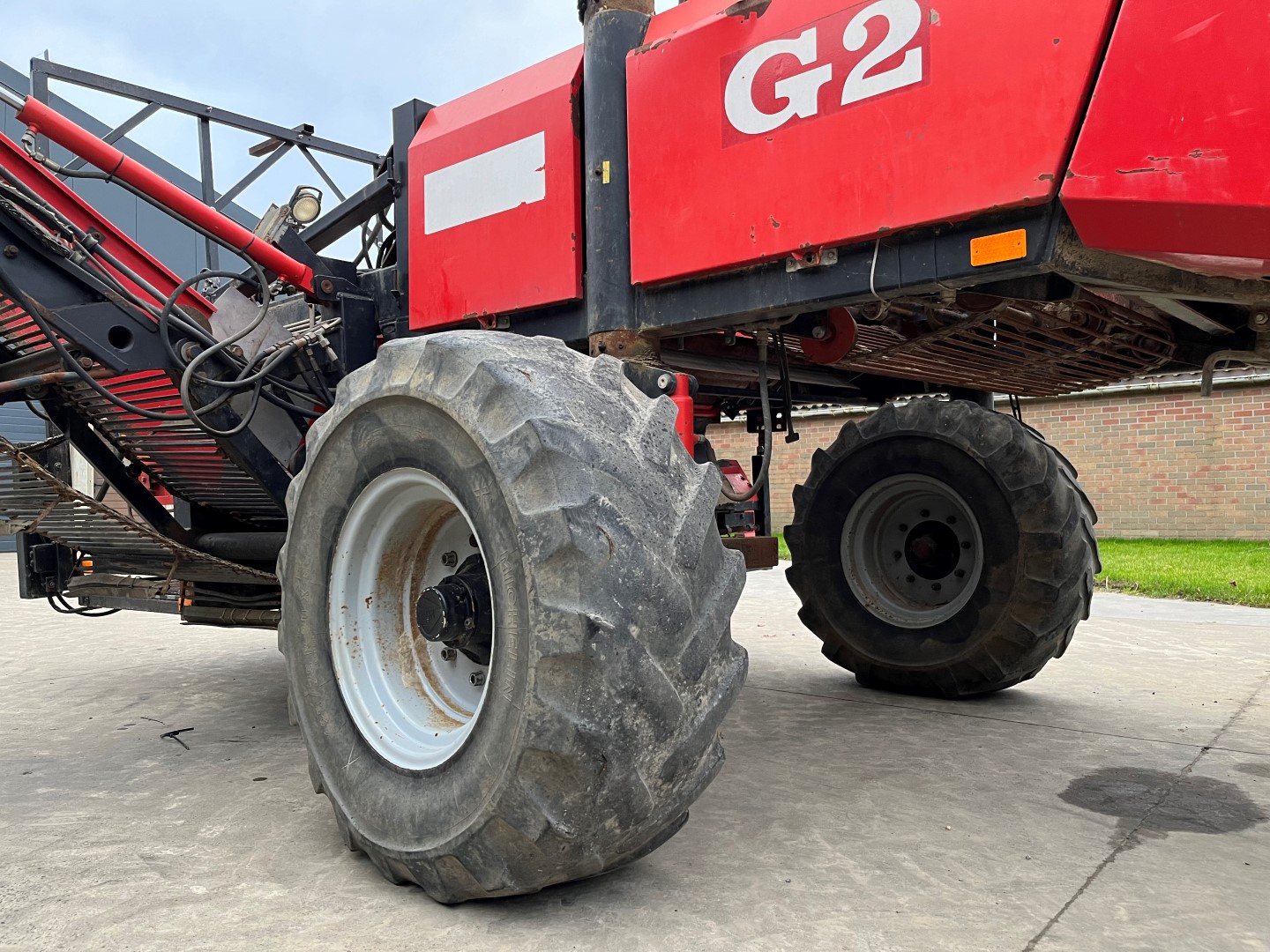 Amac G2 ������������������ ������� ��� �������� ���������