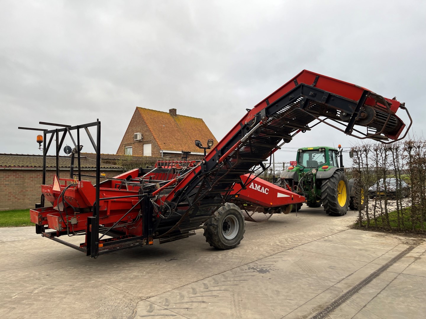 Amac G2 ������������������ ������� ��� �������� ���������