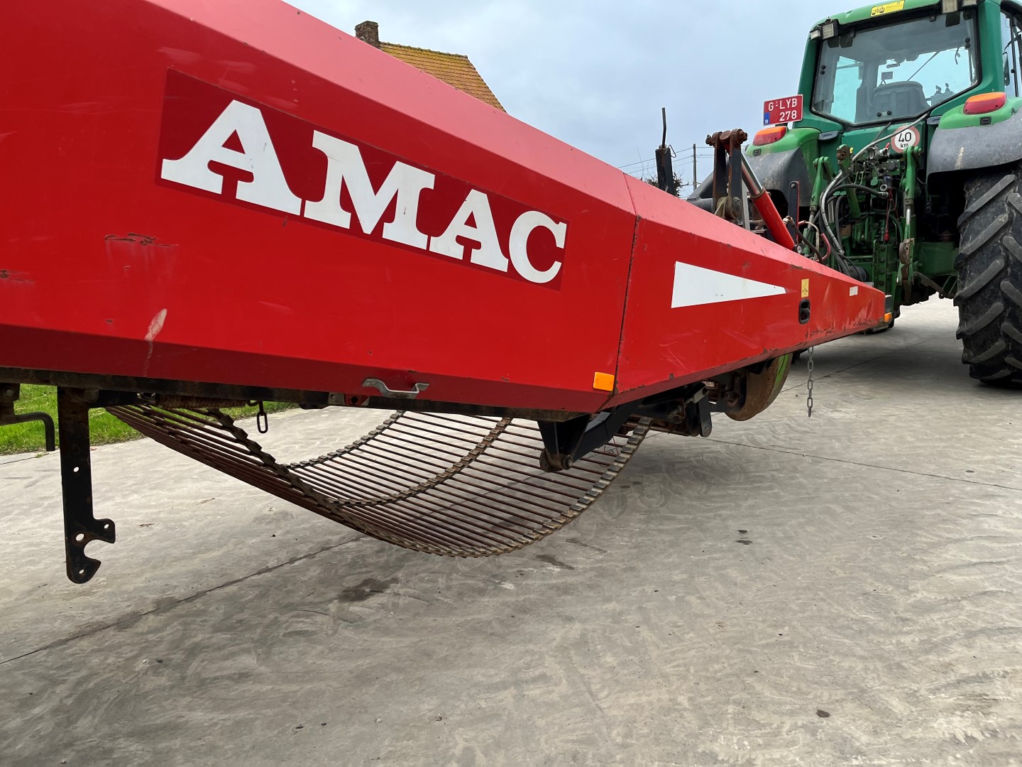 Amac G2 ������������������ ������� ��� �������� ���������