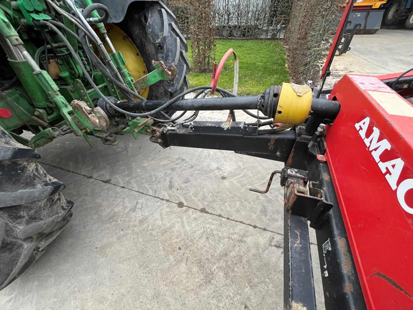 Amac G2 ������������������ ������� ��� �������� ���������