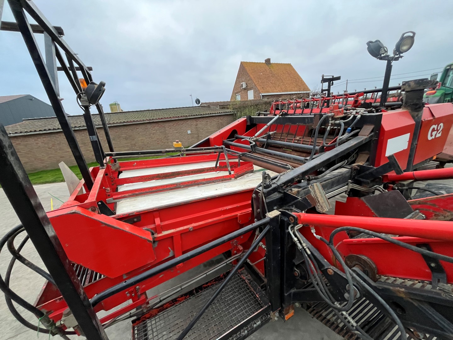 Amac G2 ������������������ ������� ��� �������� ���������