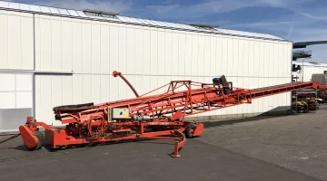 Amac LBK20 hallenvuller
