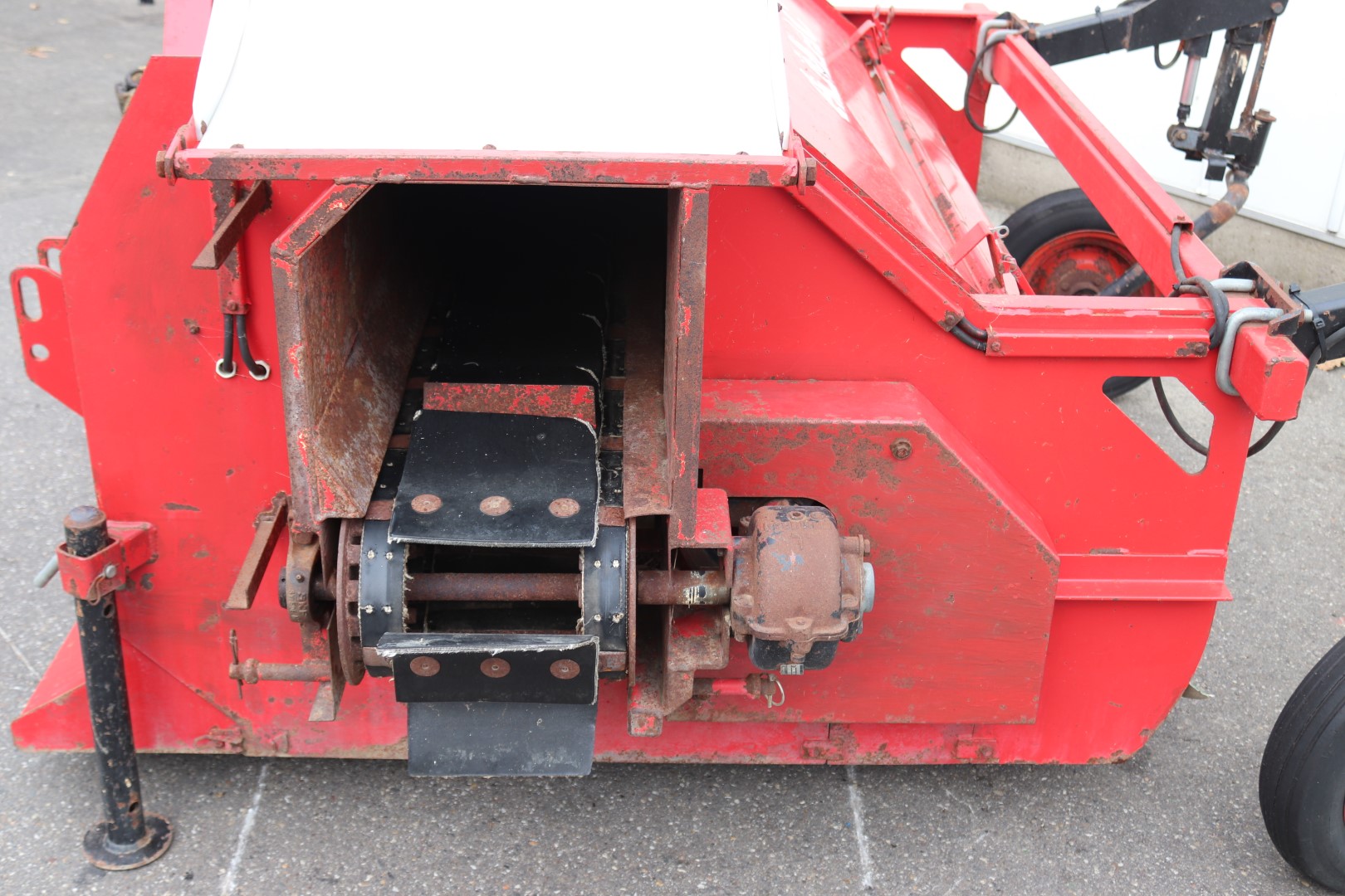 ������ ��� �������� ������� ����� Amac, 150 ��