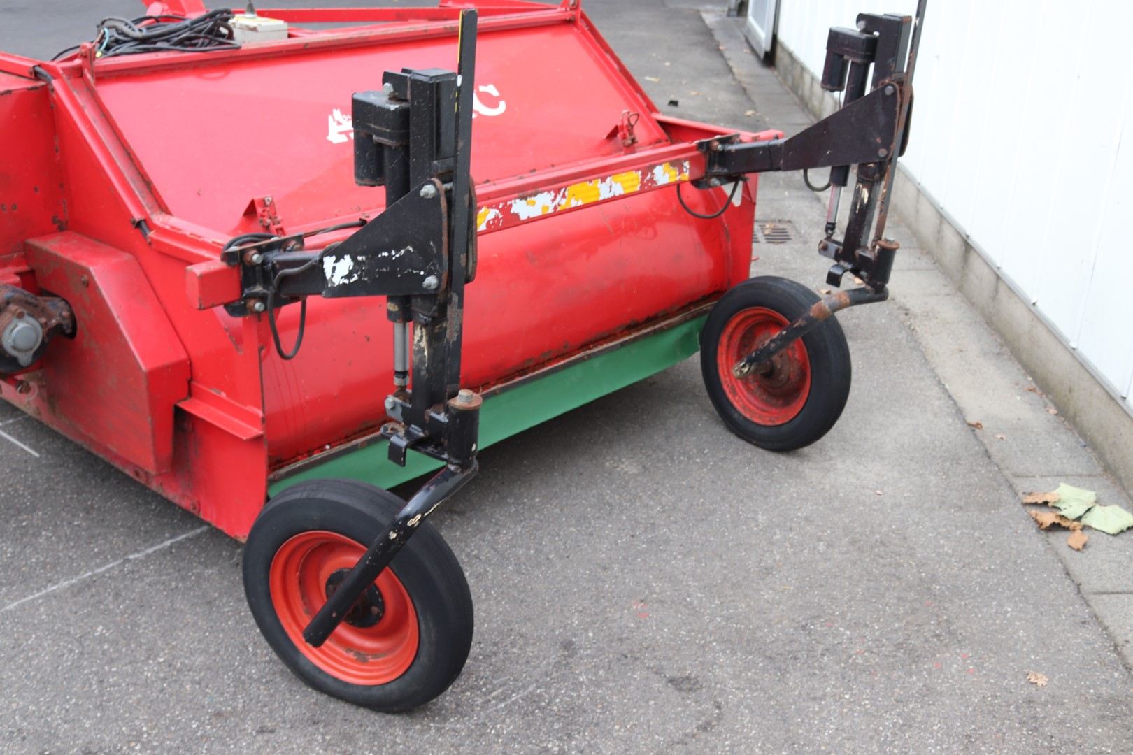 ������ ��� �������� ������� ����� Amac, 150 ��