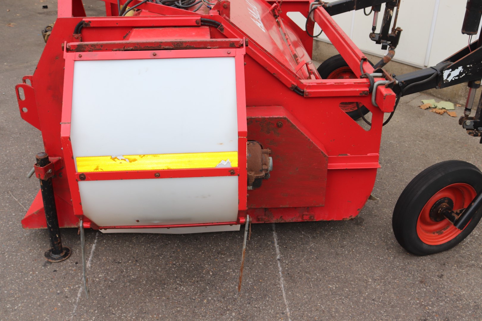 ������ ��� �������� ������� ����� Amac, 150 ��