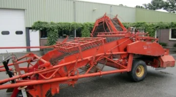 Solleva cipolle Amac D2