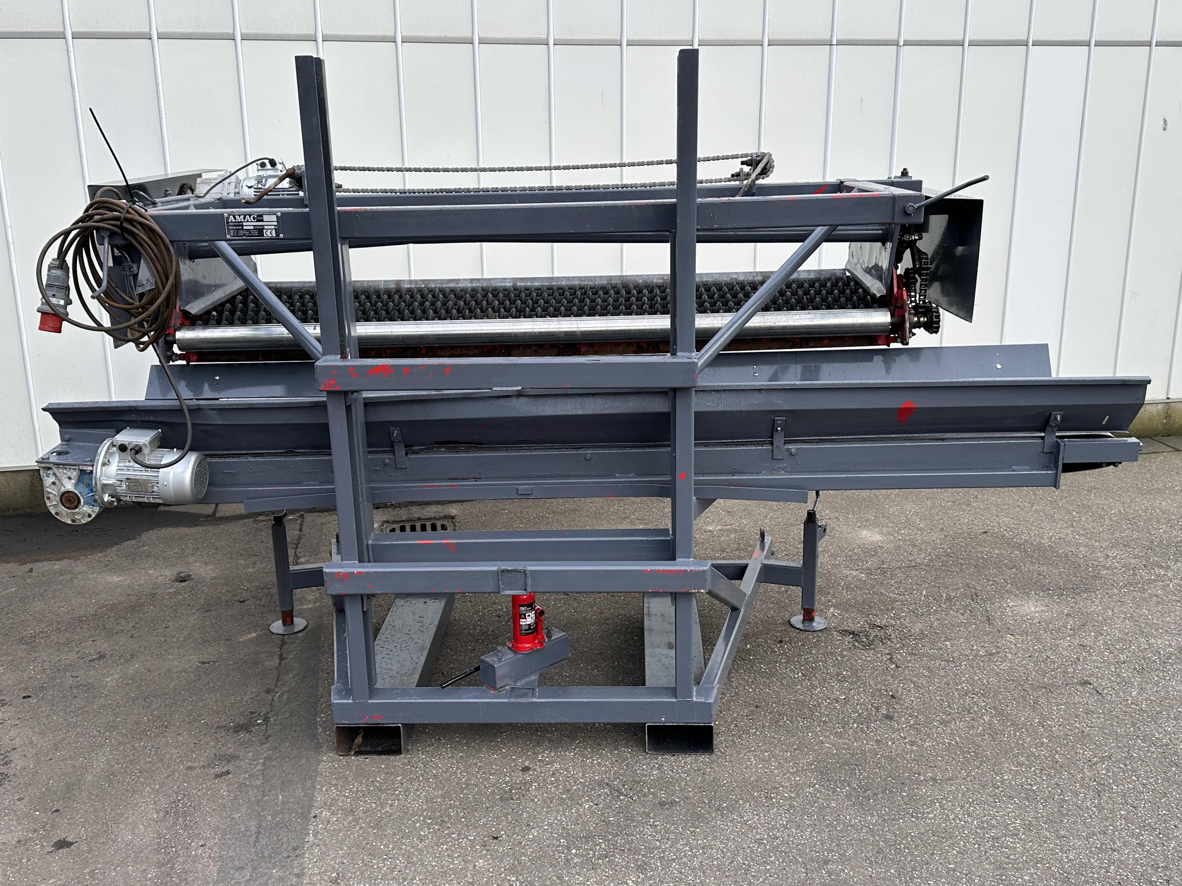 �������������� ����������� Amac 240 ��