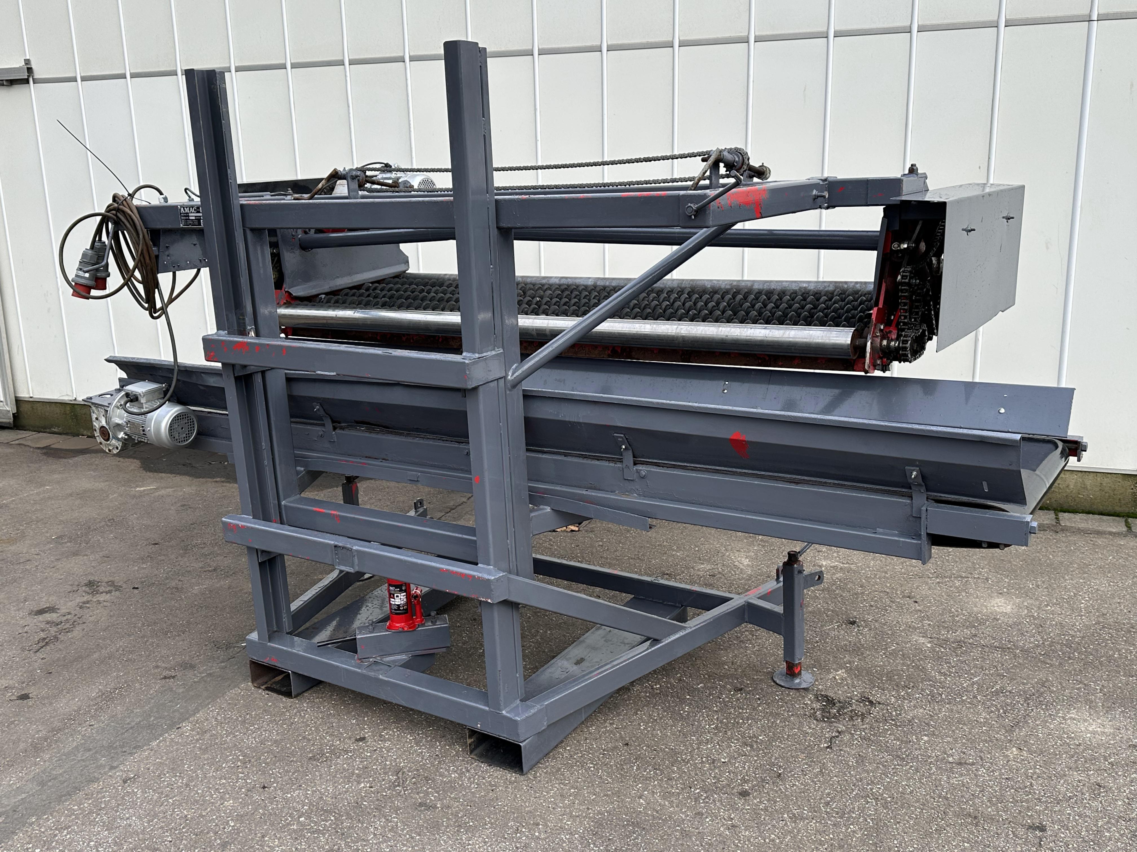 �������������� ����������� Amac 240 ��