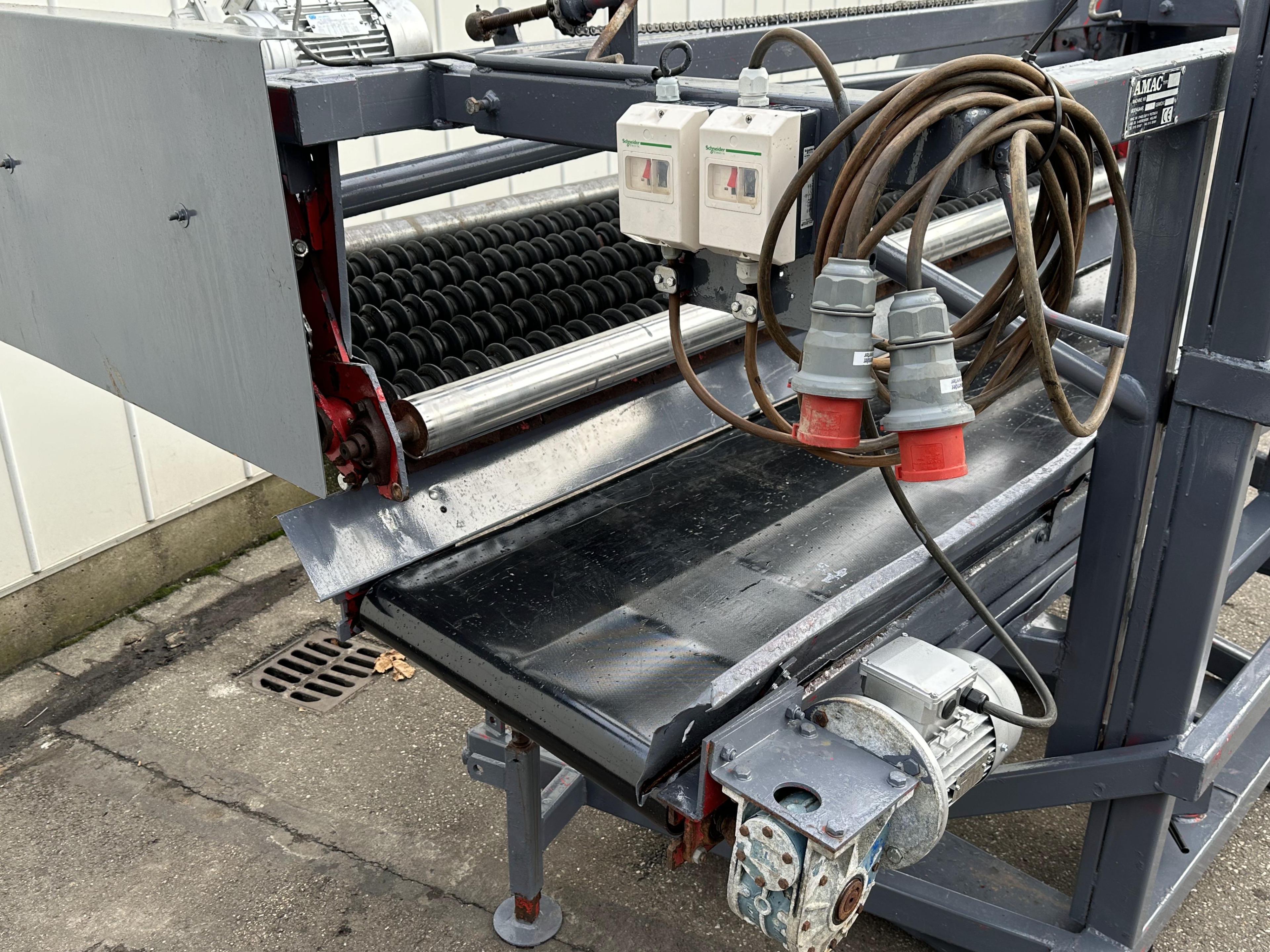 �������������� ����������� Amac 240 ��
