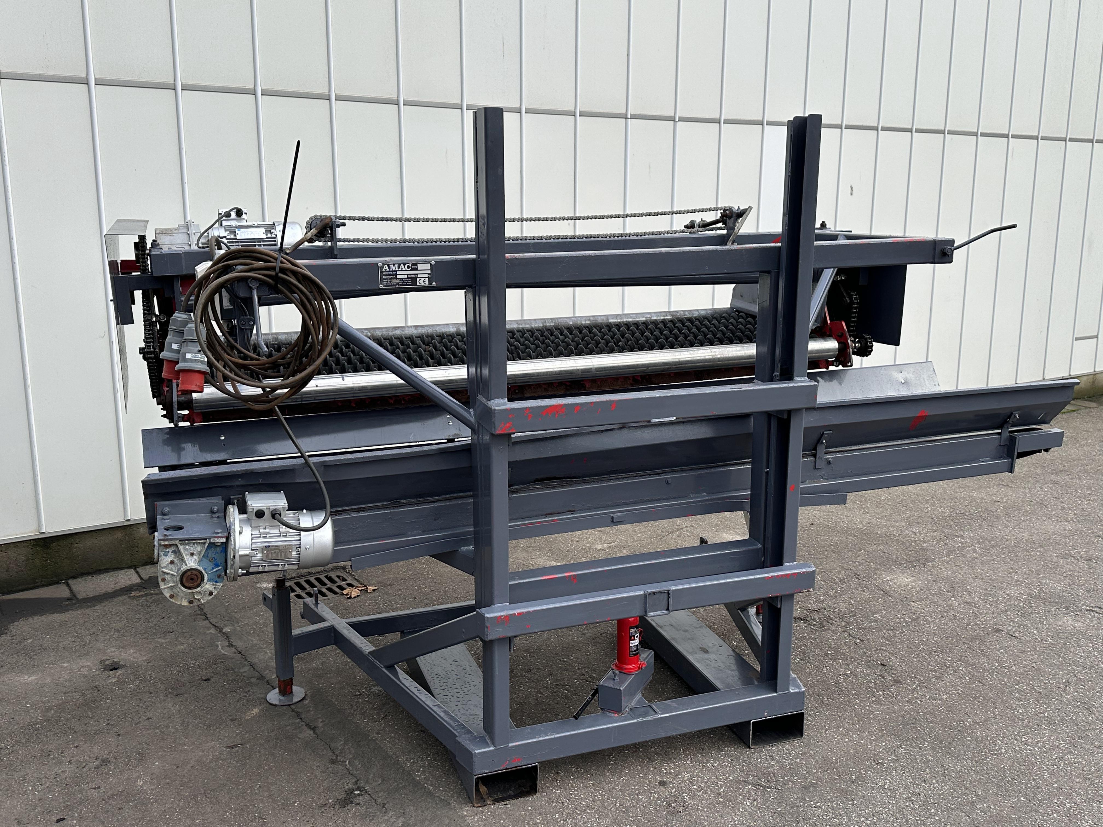�������������� ����������� Amac 240 ��