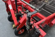 Amac VRU onion harvester 150 cm