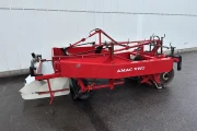 Amac VRU onion harvester 150 cm