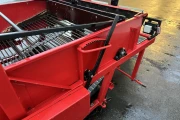 Amac VRU onion harvester 150 cm