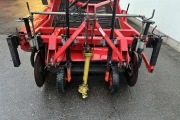 Amac VRU onion harvester 150 cm