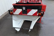 Amac VRU onion harvester 150 cm