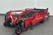 Amac VRU onion harvester 150 cm
