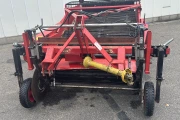 Amac VRU onion harvester 150 cm