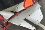 Amac VRU onion harvester 150 cm