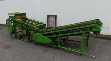 Amazone aardappelsorteermachine 60 cm