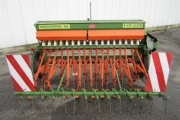Amazone sowing machine /drill image 1