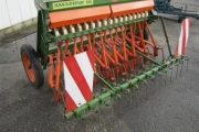 Amazone sowing machine /drill image 5