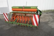 Amazone sowing machine /drill image 6