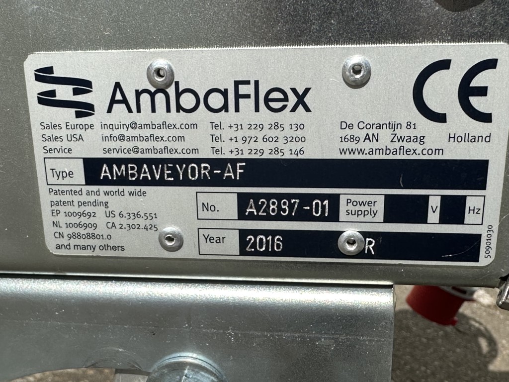 ��������� �������� Ambaflex 90�