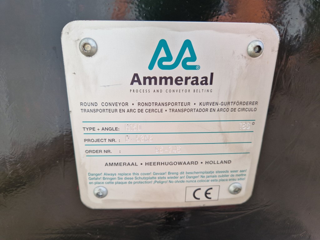 Ammeraal R150 180�