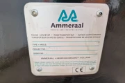 Ammeraal curved conveyor 180°