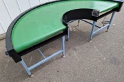 Ammeraal curved conveyor 180°