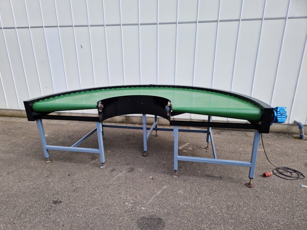 Ammeraal R150 180°