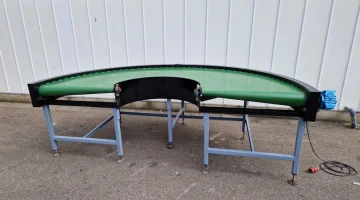 Ammeraal R150 180°