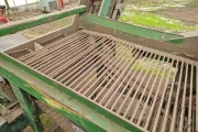Andre Vriend potato harvester