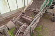 Andre Vriend potato harvester