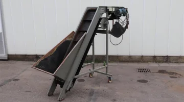 Langco elevator - boxfiller